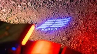 KuKirin T3 – Entfachen Sie Ihre Cyber-Riding-Seele! Wo Stil, Leistung und Sic...