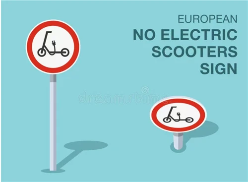Das neue 25-km/h-E--Rollergesetz der Slowakei tritt am 1. September 2026 in K...